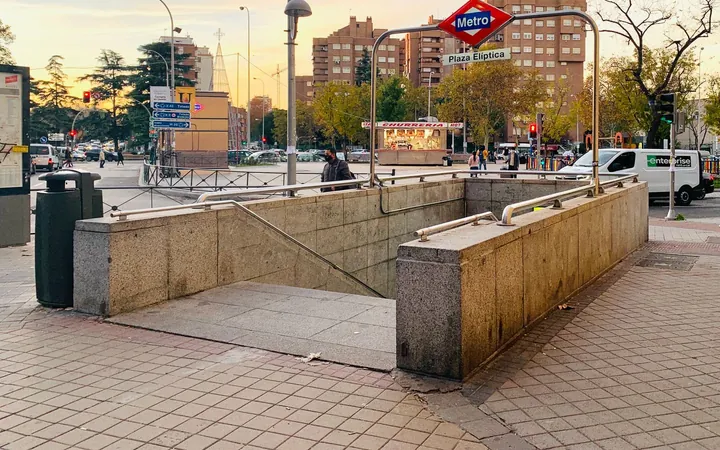 Piso en Calle de la Marquesa de Silvela, Moscardó - Foto 22