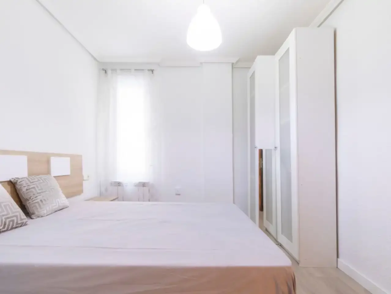 Apartamento en  Calle de San Bernardo 5 - Foto 3