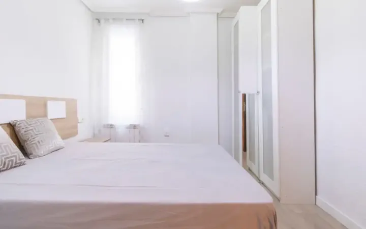 Apartamento en  Calle de San Bernardo 5 - Foto 3