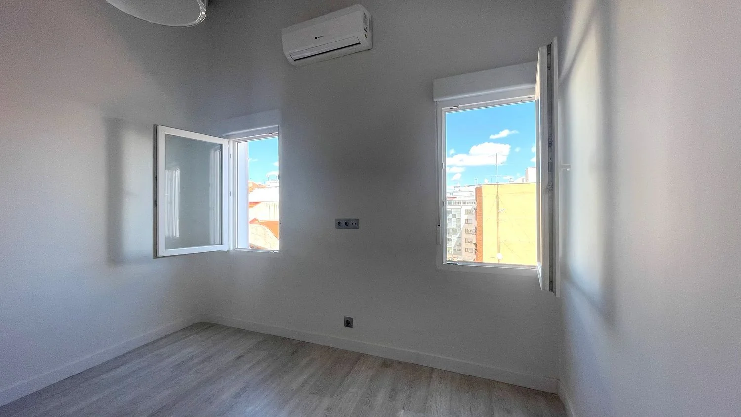 Estudio en Calle de Hermosilla, 130 - Foto 2