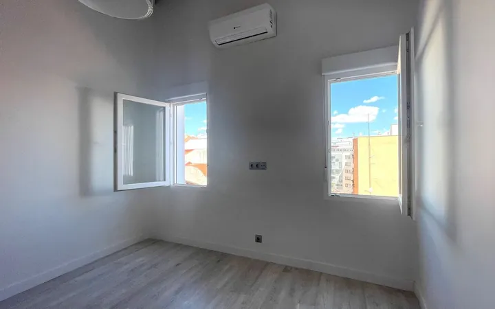 Estudio en Calle de Hermosilla, 130 - Foto 2