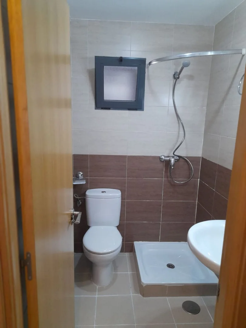 Estudio en Josefina Veredas, Pradolongo - Foto 4