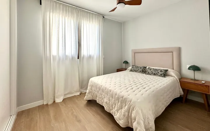 Piso en Ventilla-Almenara - Foto 8