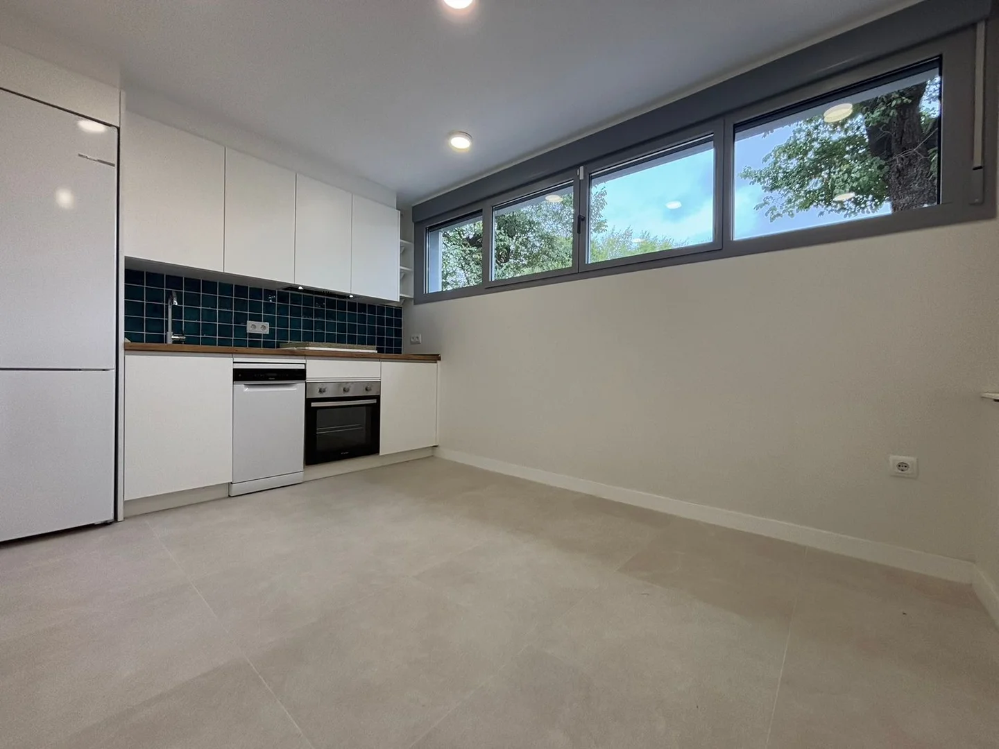 Chalet adosado en Barrio Tres Olivos - Valverde - Foto 18