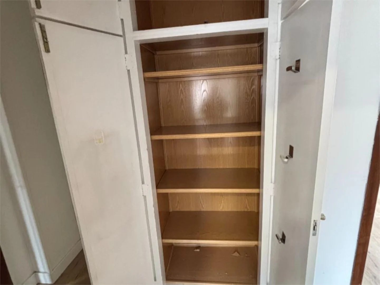 Piso en  Madrid Capital - Foto 17