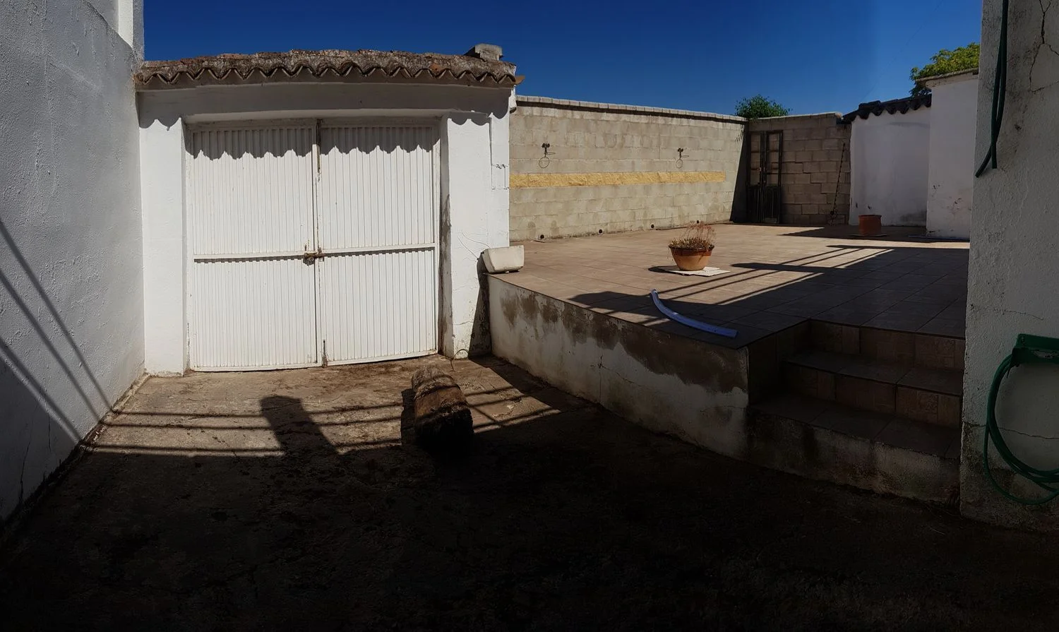 Casa rural en venta en Calle la Purisima, 28 - Foto 44