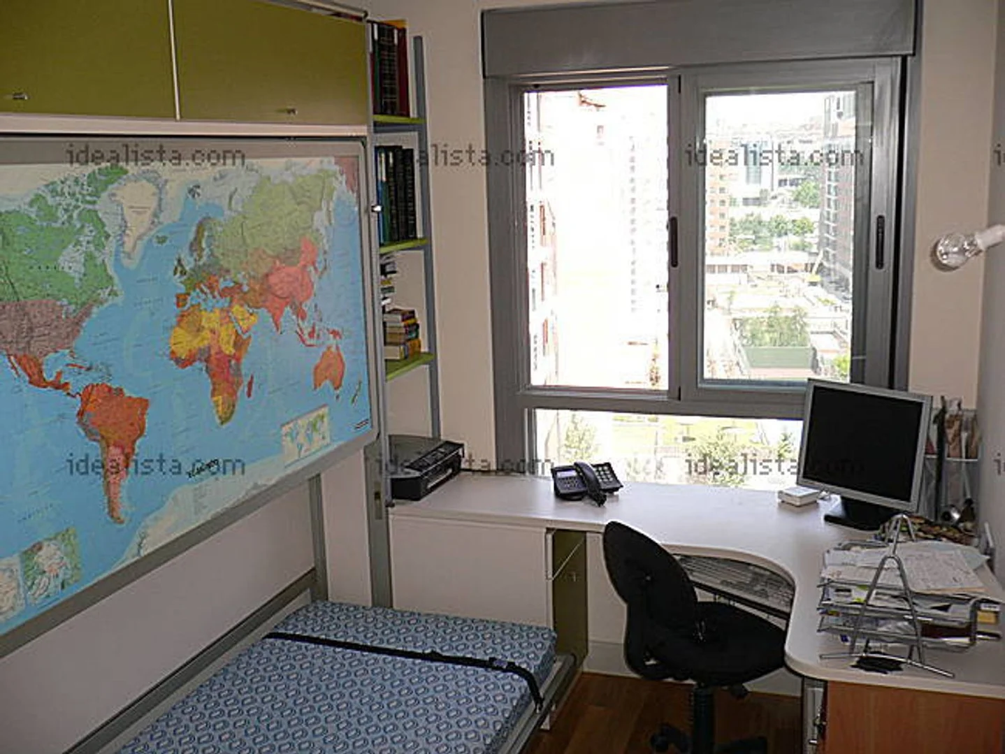 Piso en calle Nereida, 12 - Foto 14