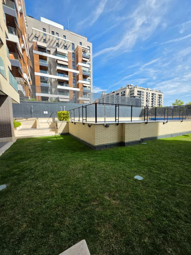 Piso en Calle de José Tamayo, 7, Ensanche de Vallecas - La Gavia - Foto 7