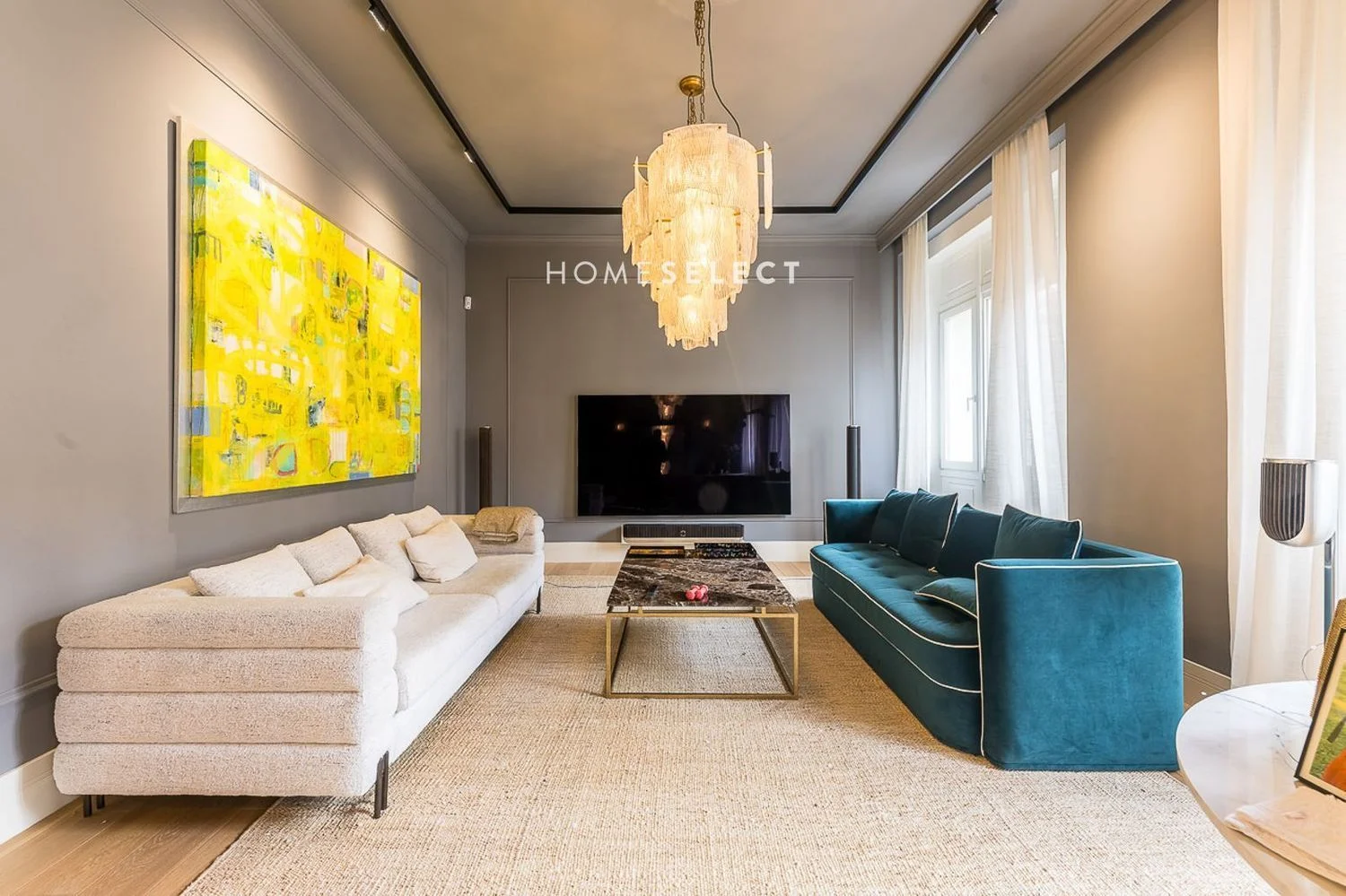 Piso en calle de Fuencarral - Foto 5