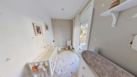 Piso en calle de Josep Estivill, 33 - Foto 19