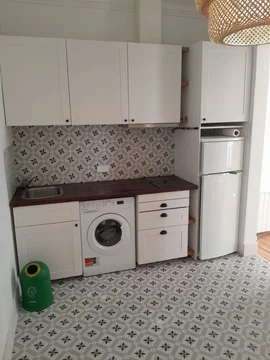 Piso en calle de Atocha, 114 - Foto 2