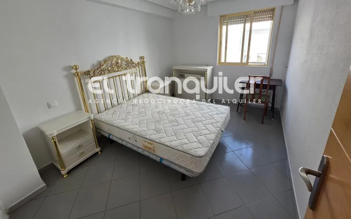 Piso en Calle del Camino de los Vinateros, 97, Marroquina - Foto 37