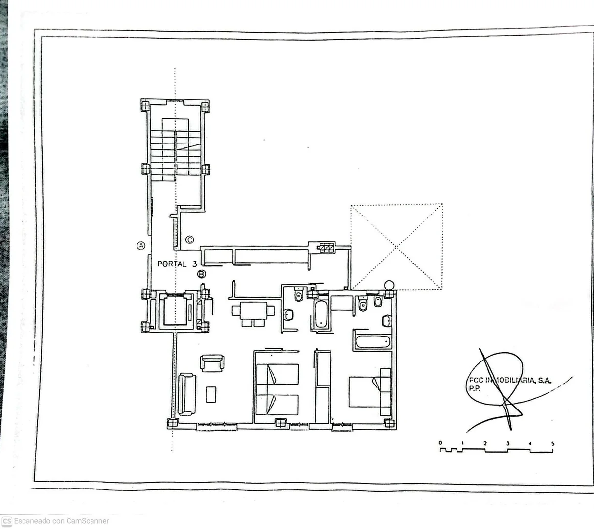 Piso en calle de Arganzuela, 29 - Foto 80