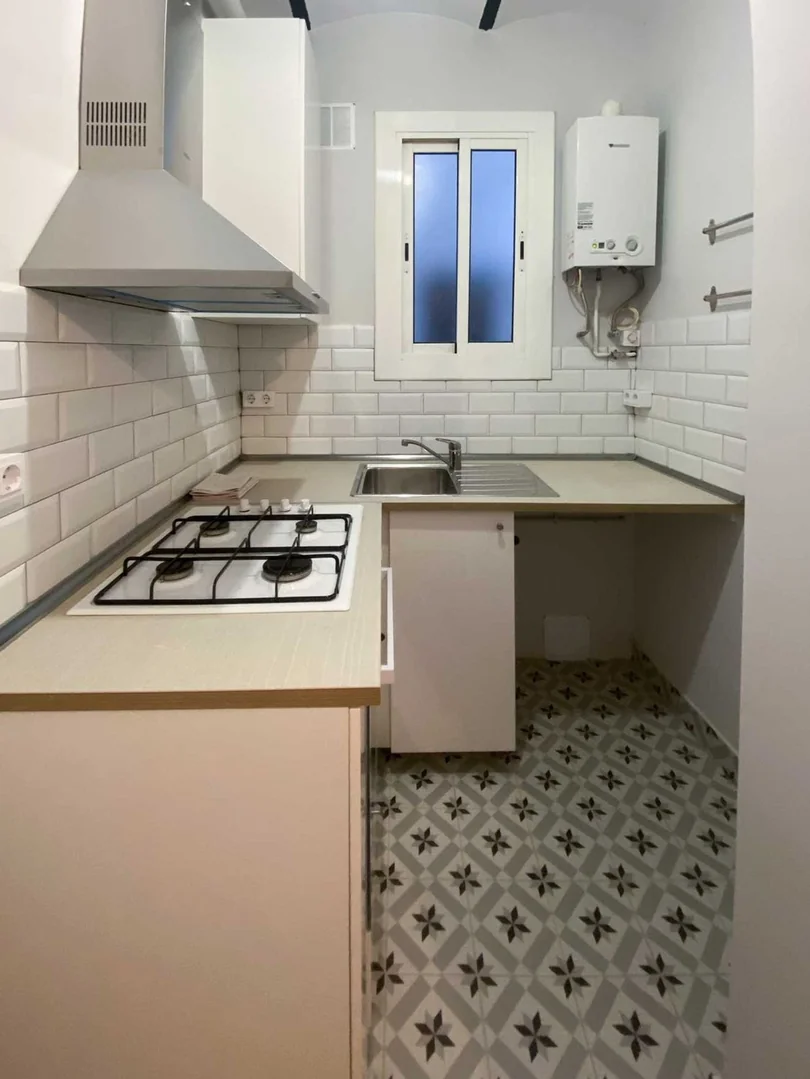 Piso en Calle de Tordera, 27, Vila de Gràcia - Foto 20