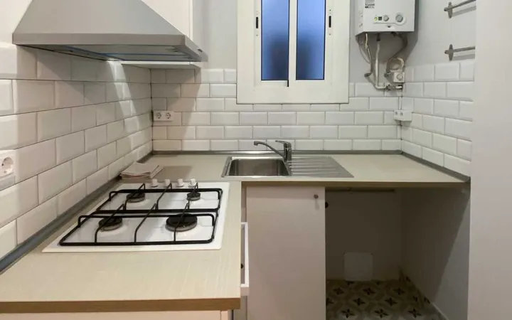 Piso en Calle de Tordera, 27, Vila de Gràcia - Foto 20