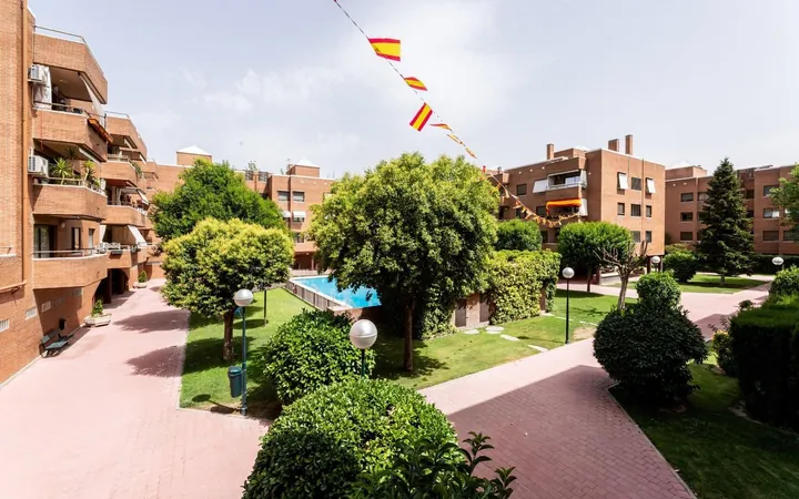 Piso en Avenida de Europa, 25, Aravaca - Foto 23