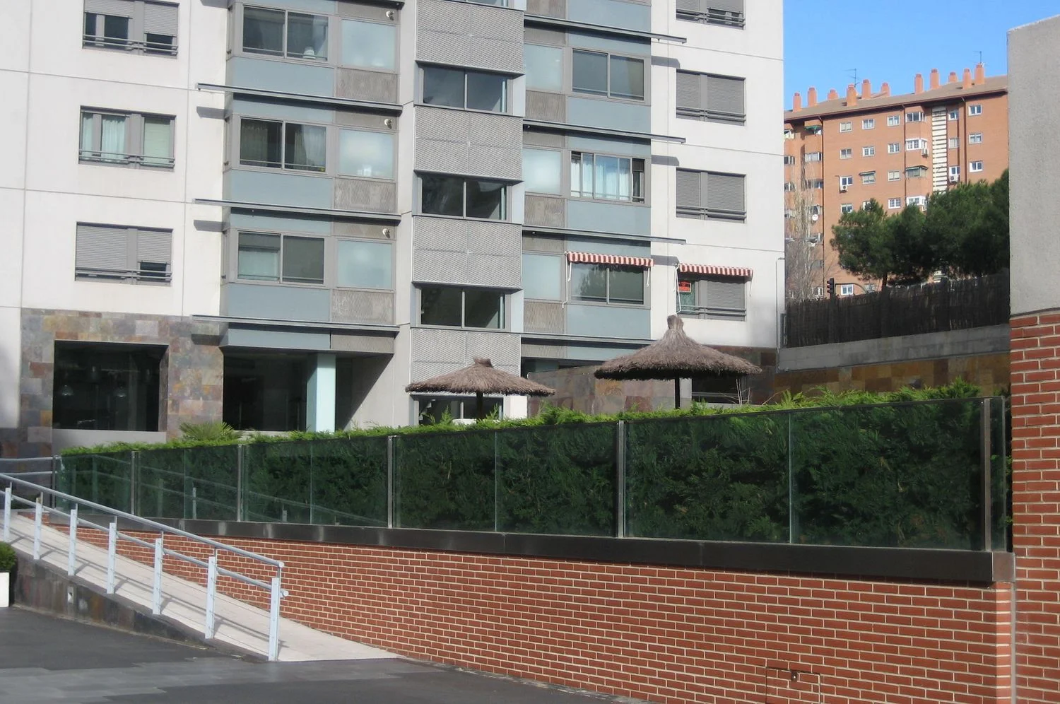 Piso en calle Rafael Bergamín, 5 - Foto 31