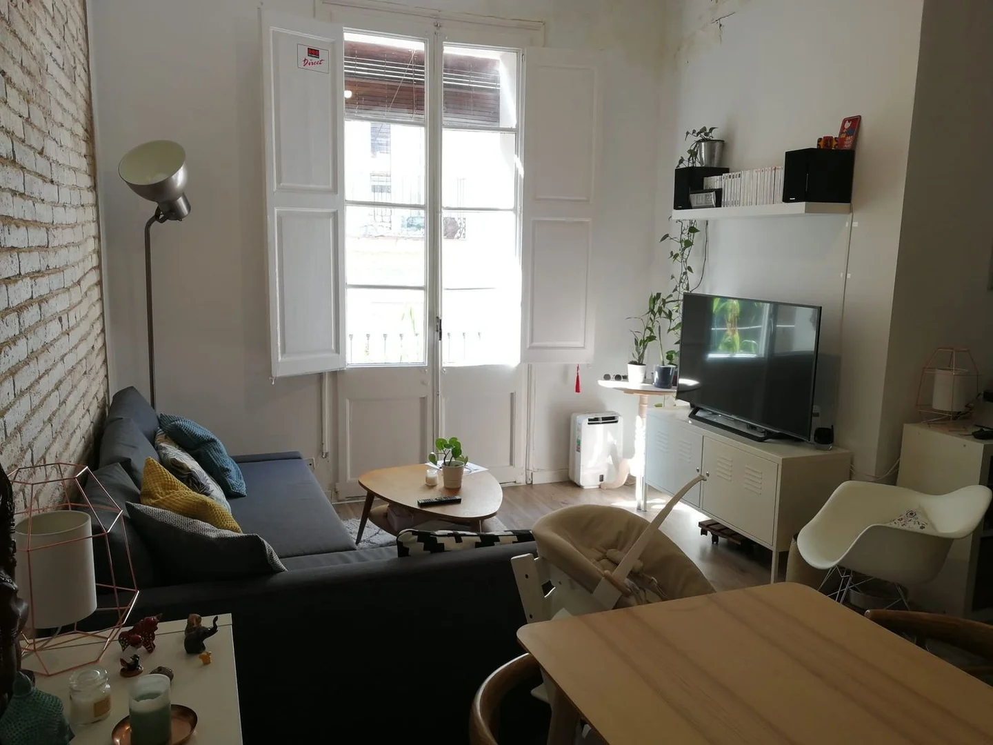 Piso en calle del Torrent de les Flors, 56 - Foto 11