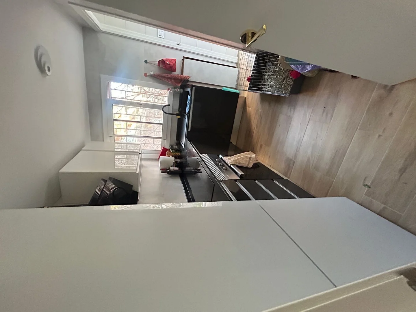 Piso en calle de l'Escultor Ordóñez, 58 - Foto 4