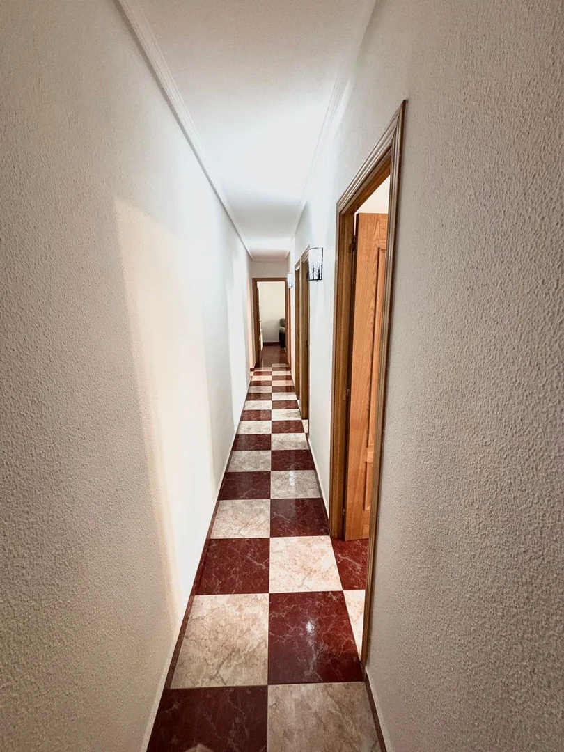 Piso en Paseo de los Ferroviarios, 76, Villaverde Alto - Foto 14