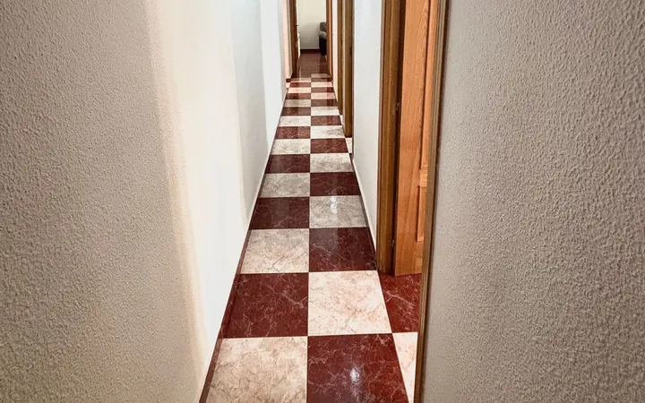 Piso en Paseo de los Ferroviarios, 76, Villaverde Alto - Foto 14