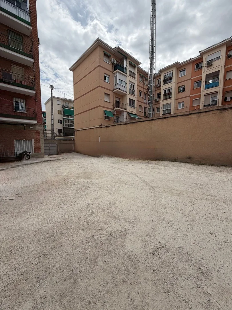 Piso en Calle de Antonia Lancha, 5, Opañel - Foto 20