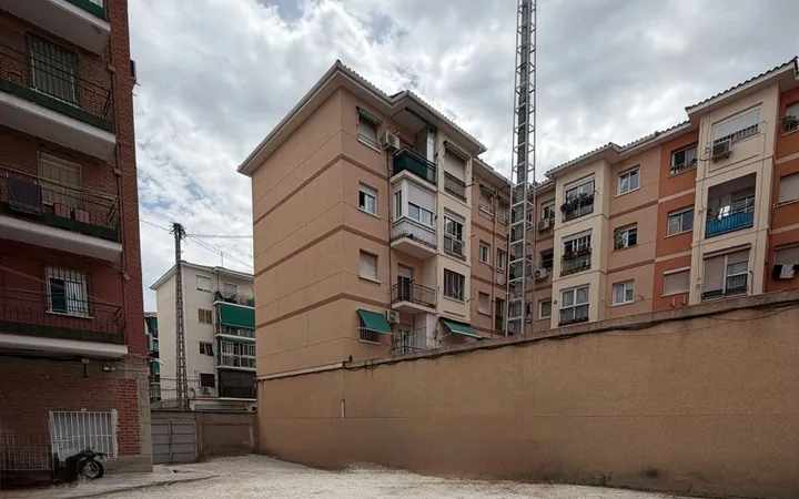 Piso en Calle de Antonia Lancha, 5, Opañel - Foto 20