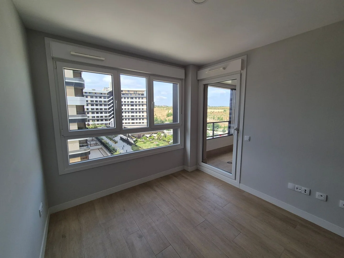 Piso en Avenida de Juan Antonio Samaranch, 55, Valdebebas - Valdefuentes - Foto 13