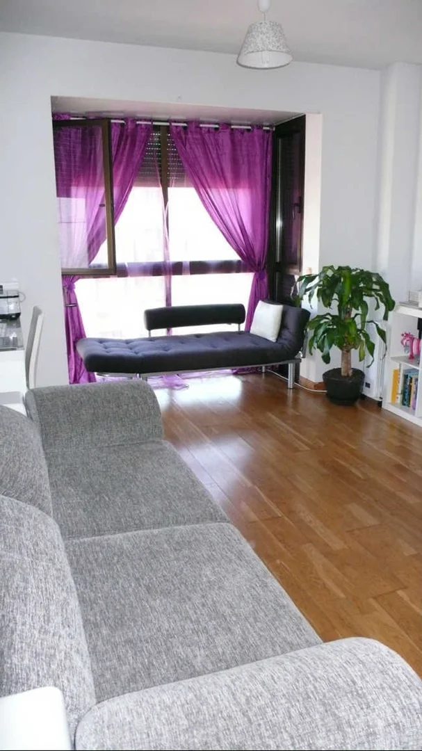 Estudio en calle Sor Angela de la Cruz, 43 - Foto 27