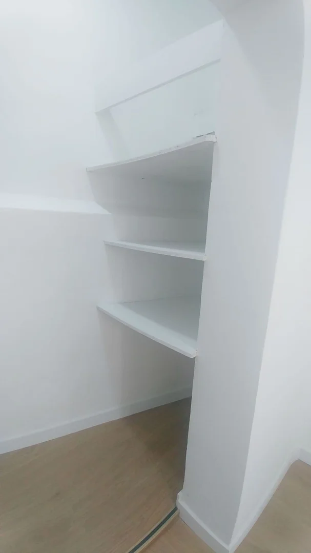 Piso en calle Topete, 24 - Foto 9