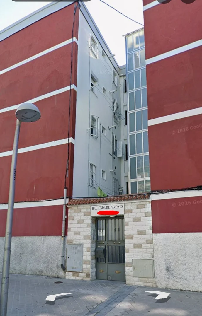 Piso en calle de la Hacienda de Pavones, 61 - Foto 7