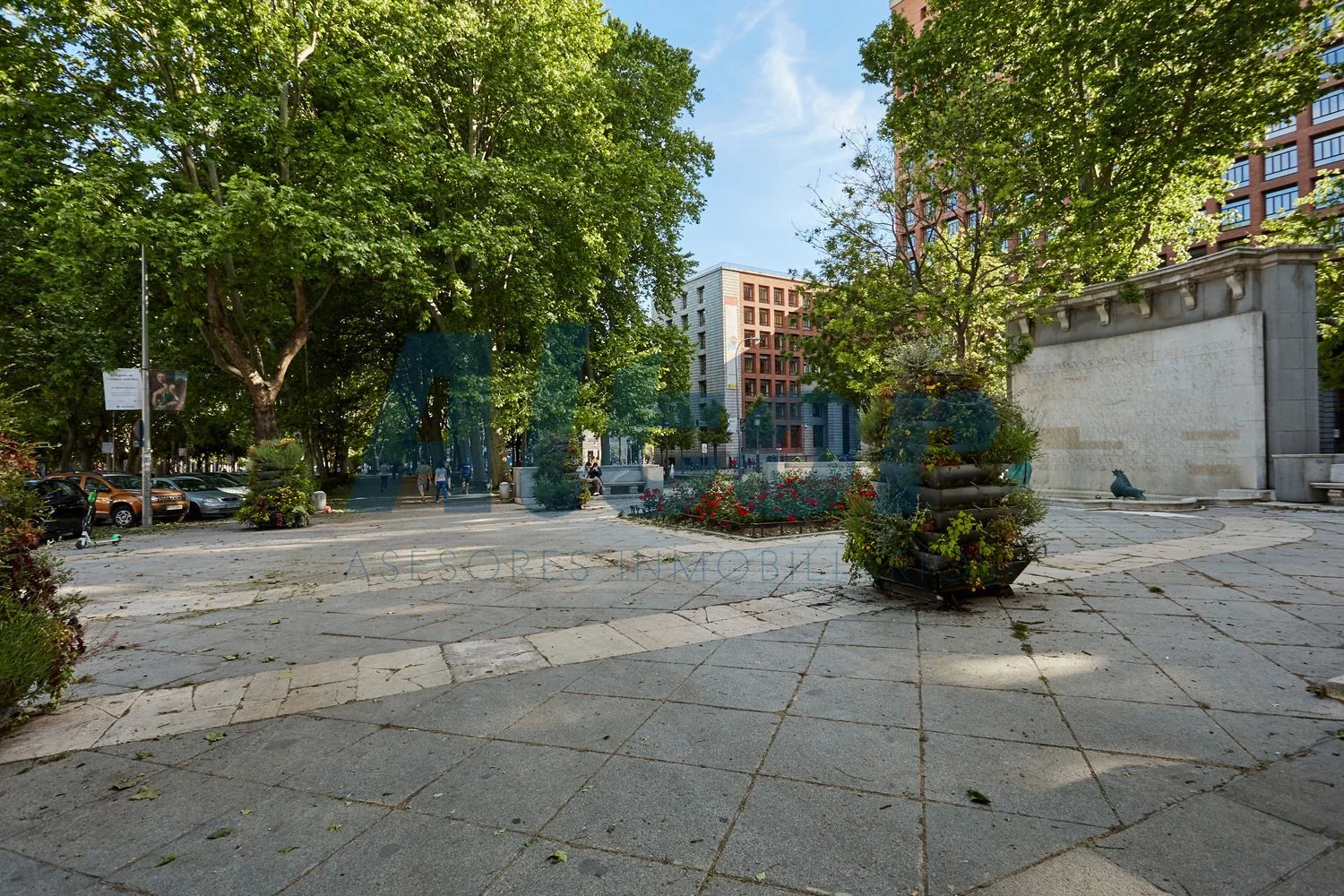 Piso en Paseo del Prado, Huertas-Cortes - Foto 48