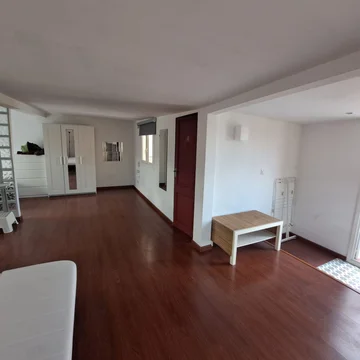 Ático en calle Gran de Gràcia, 132 - Foto 2