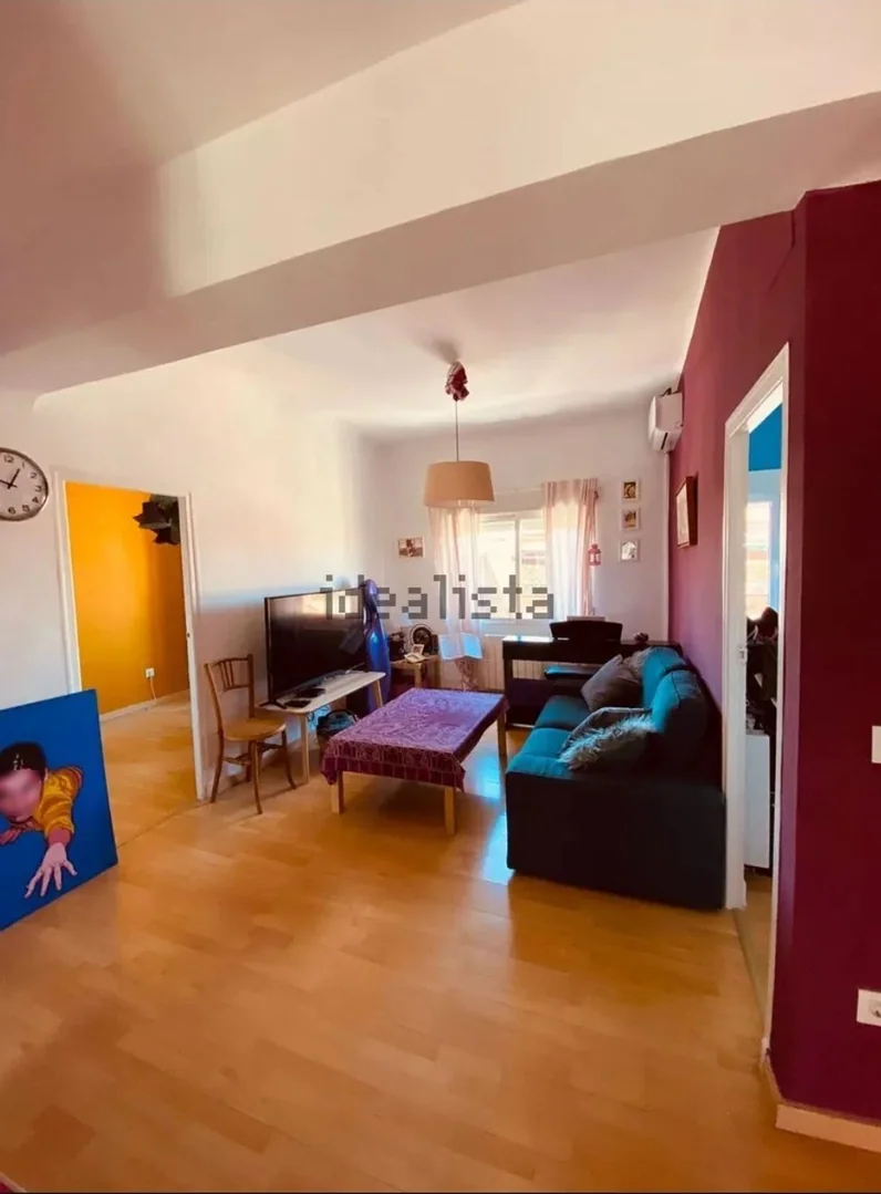 Ático en Calle de Florencio Llorente, 10, Quintana - Foto 3