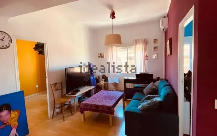 Ático en Calle de Florencio Llorente, 10, Quintana - Foto 3