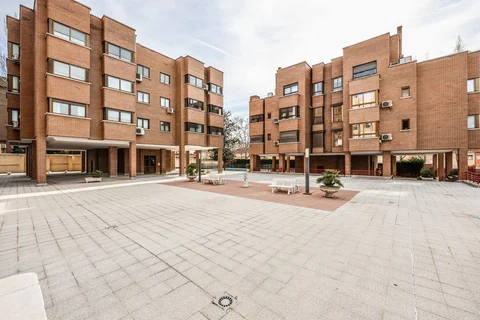 Piso en calle de Arturo Soria, 13 - Foto 35