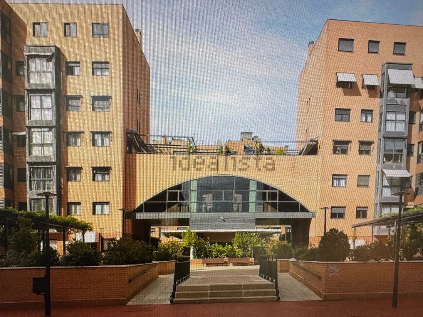 Piso en calle de Américo Castro, 72 - Foto 2