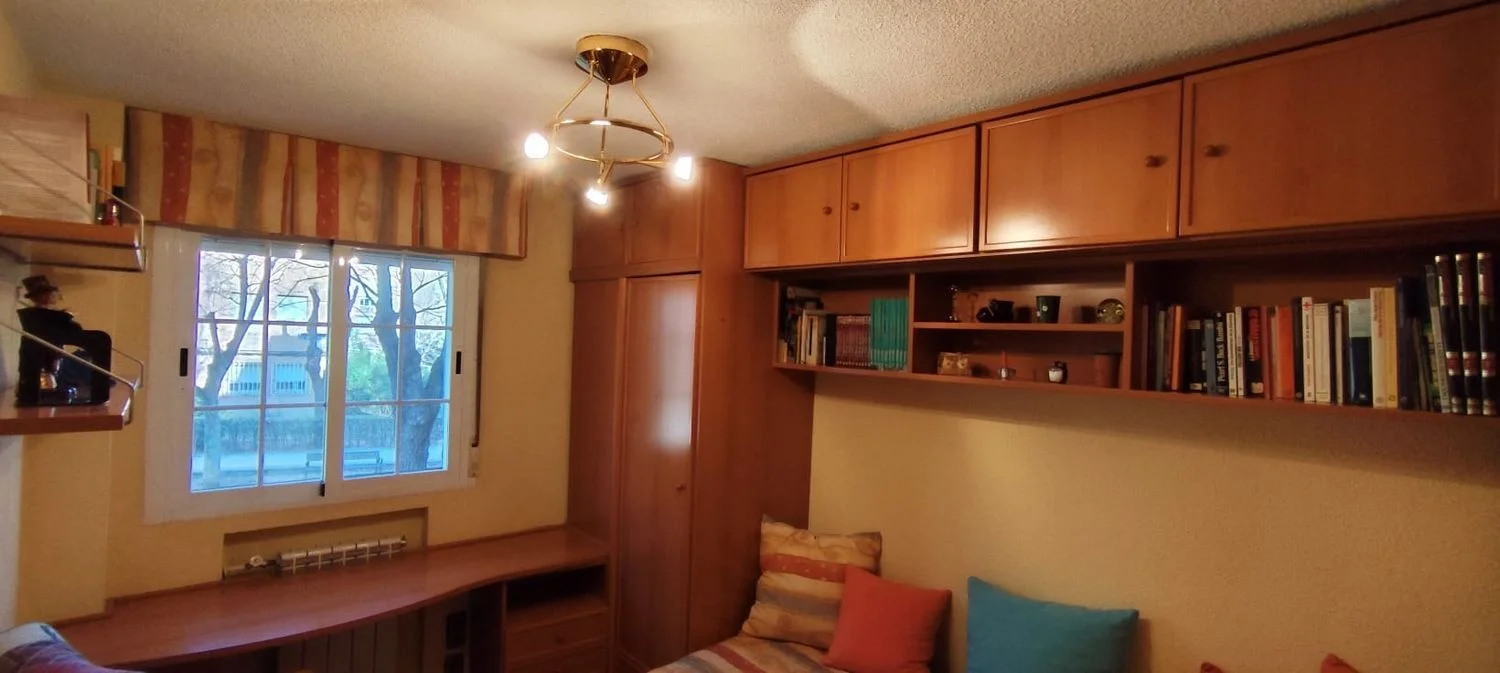 Piso en calle Pico de los Artilleros, 94 - Foto 25