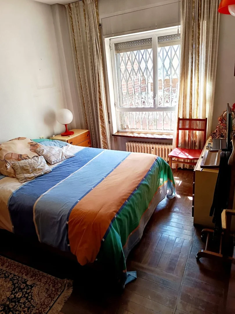 Ático en Barrio Malasaña-Universidad - Foto 12