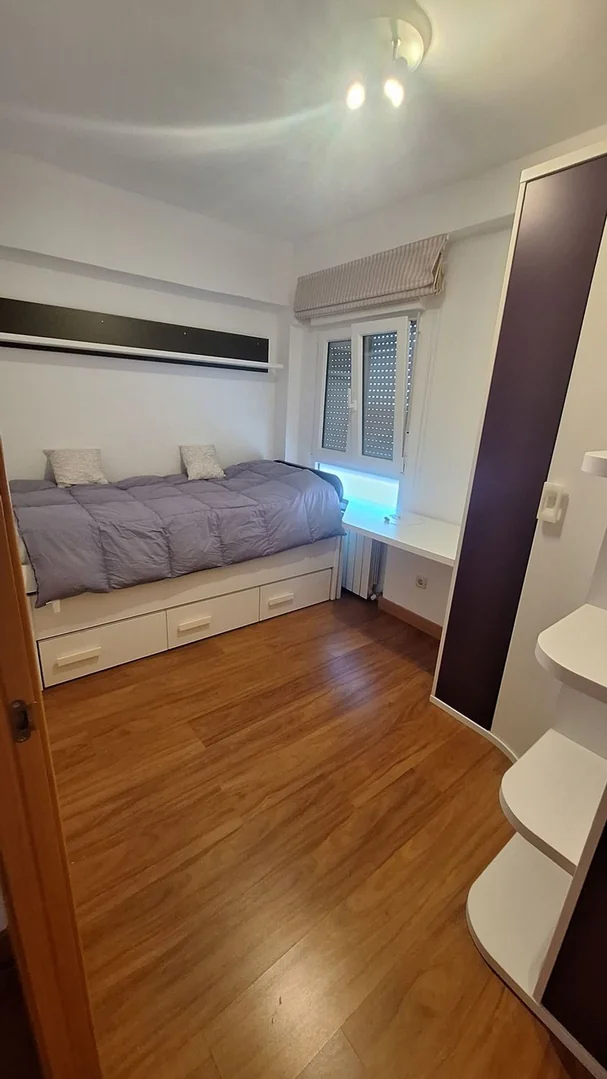Piso en Calle de Pablo Serrano, 21, Pinar del Rey - Foto 6