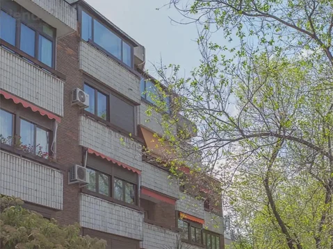 Piso en  Avenida de Pío XII 12 - Foto 3