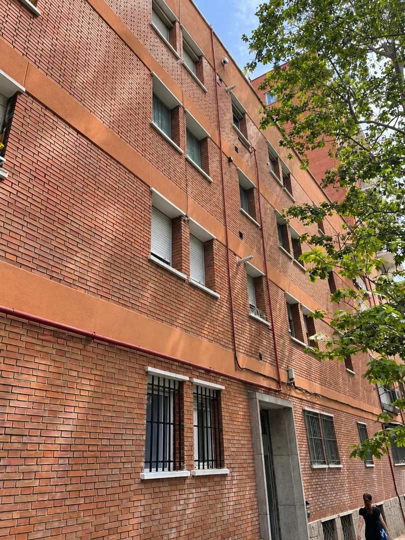 Piso en Calle de San Germán, 34, Cuzco-Castillejos - Foto 6
