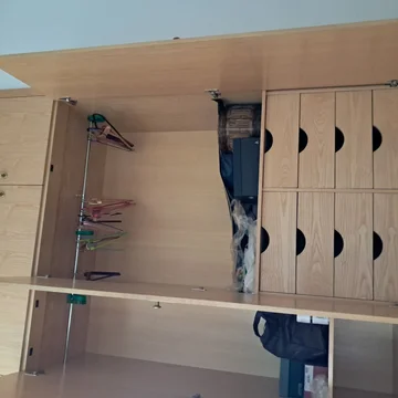 Ático en calle de Abtao, 46 - Foto 10