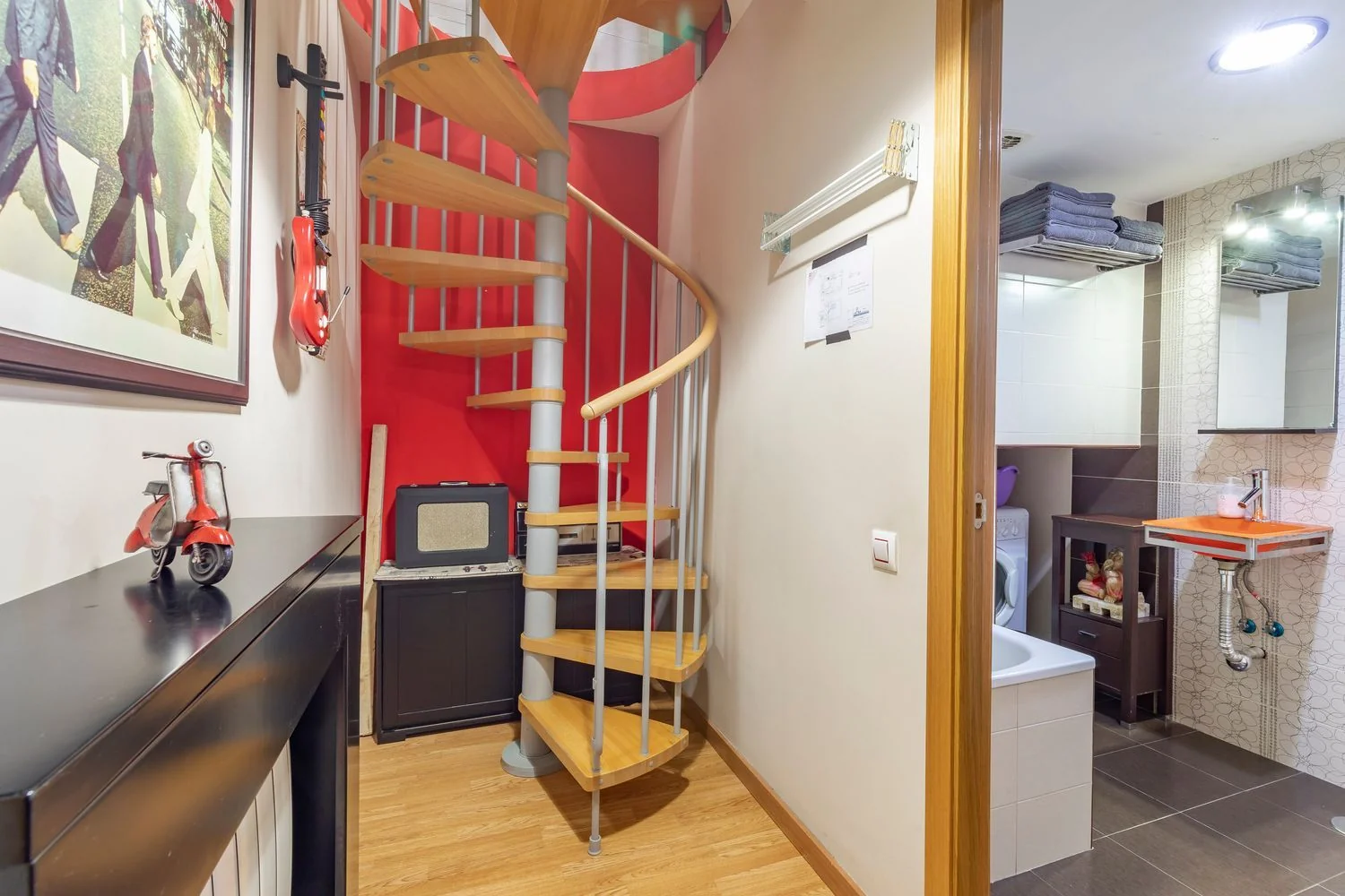 Dúplex en Calle de María Teresa Sáenz de Heredia, 47, Ventas - Foto 11
