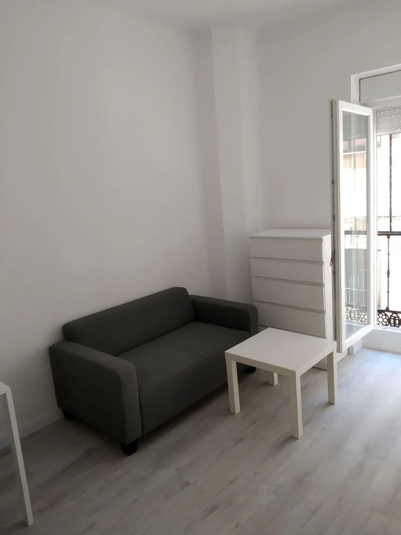Estudio en Calle de Rodrigo de Guevara, 2, Lavapiés-Embajadores - Foto 2