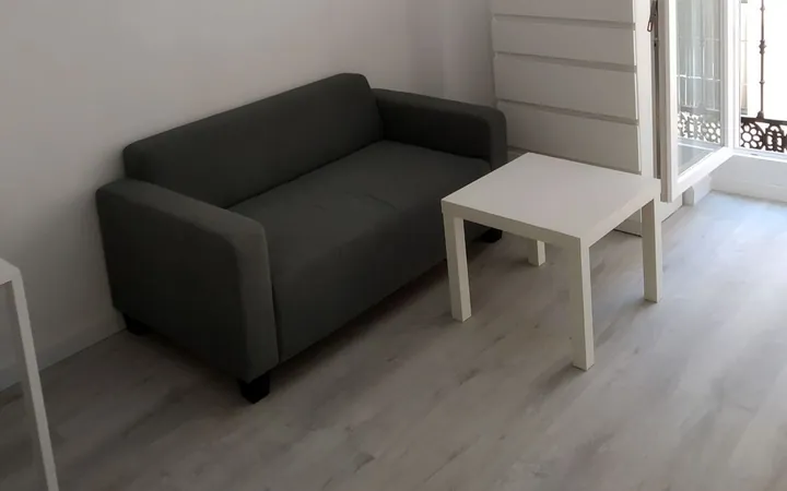 Estudio en Calle de Rodrigo de Guevara, 2, Lavapiés-Embajadores - Foto 2