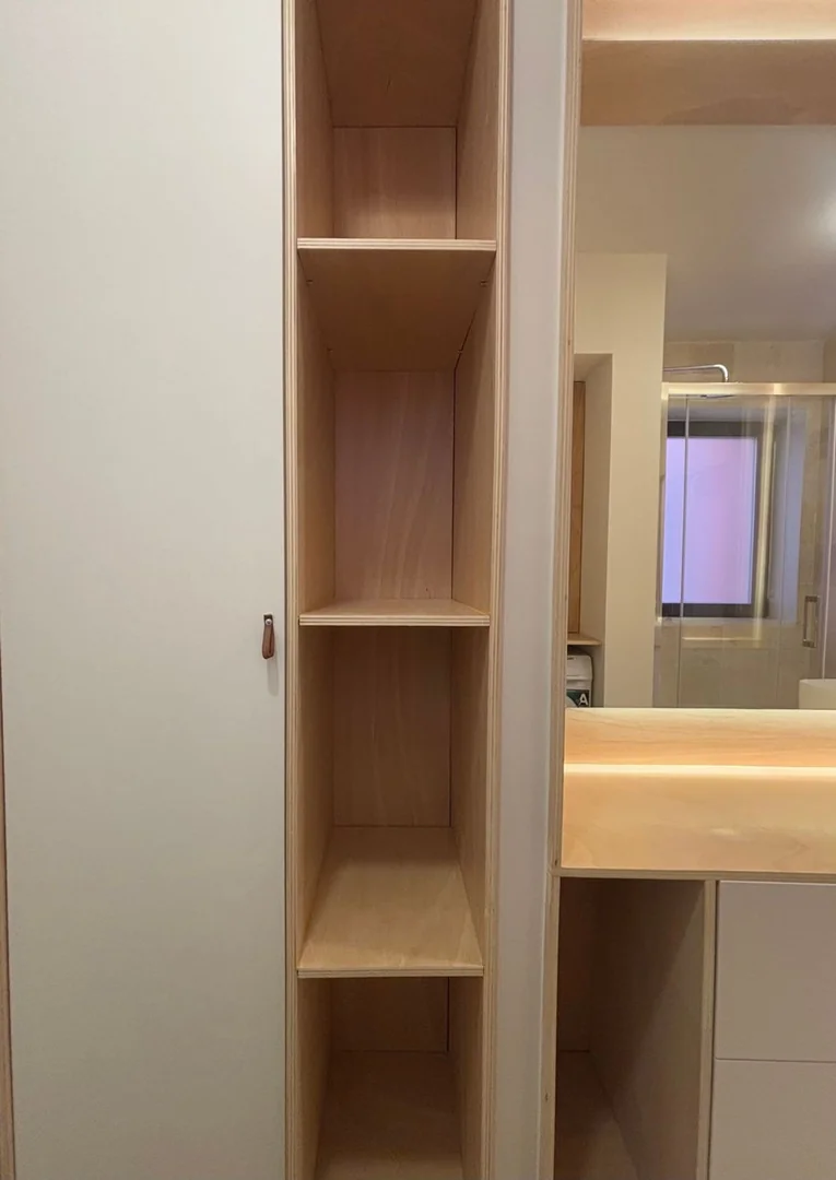 Piso en Calle Amos de Escalante, 30, Pueblo Nuevo - Foto 18