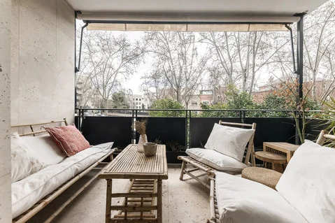 Piso en avenida del Doctor Arce - Foto 12