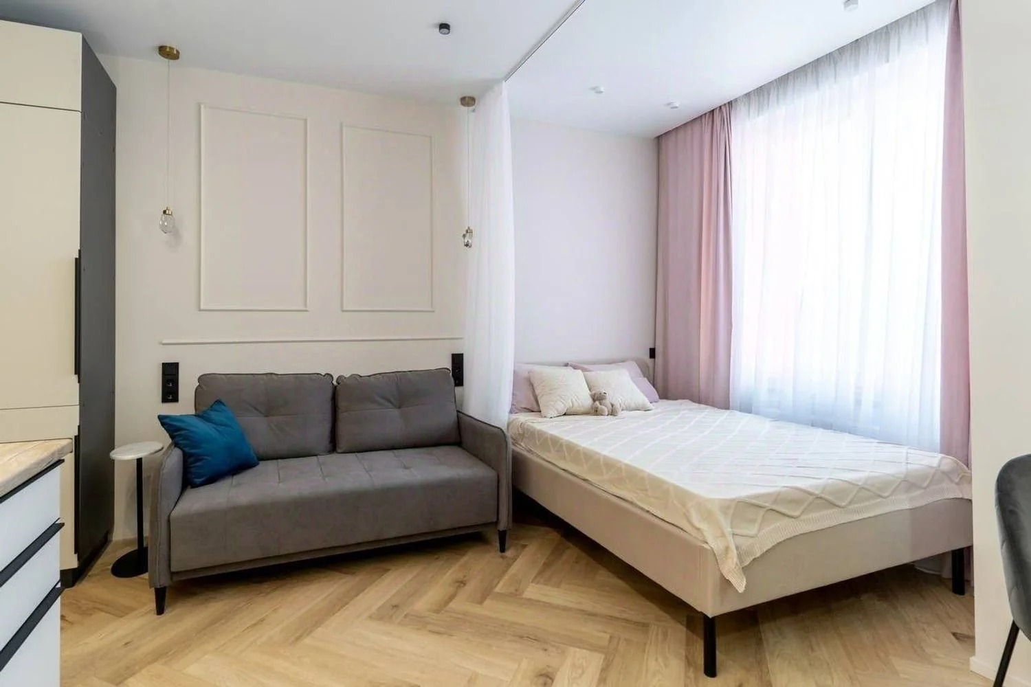 Estudio en P.º de la Castellana, 178, Nueva España - Foto 15