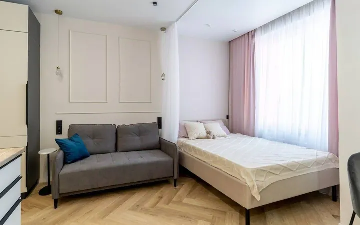 Estudio en P.º de la Castellana, 178, Nueva España - Foto 15
